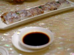 -8餐厅(新葡京酒店)