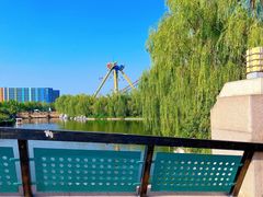 -天津方特欢乐世界