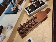 -永泰福朋喜来登酒店-宜客乐自助餐厅(远大路店)