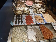 -浩运海鲜·16年专注青岛菜(石老人店)