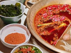 -小龙坎火锅(全球总店)