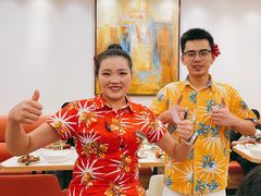 -第六季自助餐厅(甜水园店)