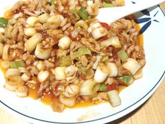 -易老九江湖菜(北滨一路店)