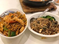 -新加坡海鲜共和(名胜世界圣淘沙海滨坊)
