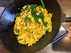 -王村姑老土炕莜面村(桥东店)
