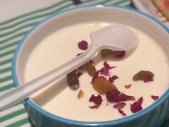 -楼兰新疆菜(江宁万达店)