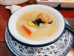 王府白菜-京味张·北京烤鸭(南山店)