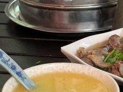 -老马家蒸饺(南海街店)