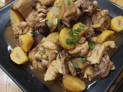 -外婆船宴餐厅·外婆喊你回家吃饭