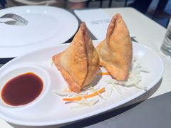 -Pita's&Tika's中东和印度风味餐厅(龙湖天街店)