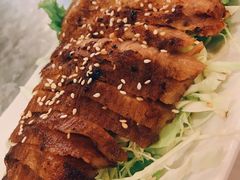 -香蕉叶餐厅(是隆店)