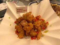 椒盐鸡软骨-香港新曜记茶餐厅(星耀城店)