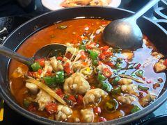 -川里谈·川味小馆(北京路店)