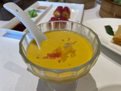 -正佳广场万豪酒店-粤菜餐厅·点心·海鲜·聚餐