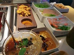 -渡娘火锅(大兴大悦春风里店)