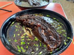 -小龙大肉面馆