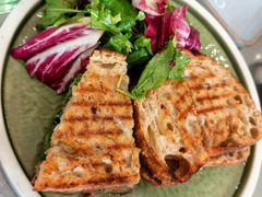 -O'mills Sourdough Bakery&Bistro(永嘉路店)