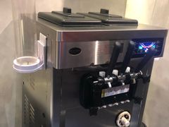 -重庆德庄火锅(体育中心店)