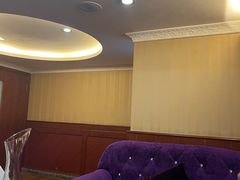 -OLD TREE老树咖啡·西餐厅(台山人工湖店)