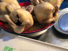 -肥婆兰鸡饭(西门外街店)