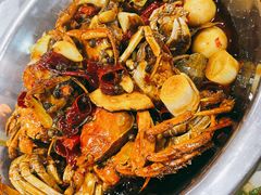 -小民大排档(光谷店)