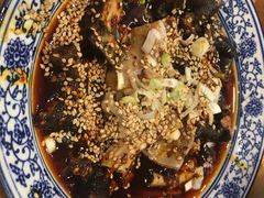 -杨三孃跷脚牛肉(中粮鸿云悦街店)