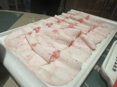 -北门涮肉·铜锅涮肉(南锣鼓巷店)