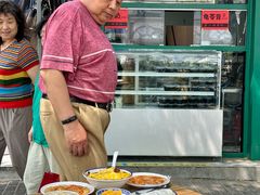 -龍囍粤·顺德小吃·煲仔饭(安定门店)