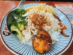 -胡须张鲁肉饭(台北大安店)