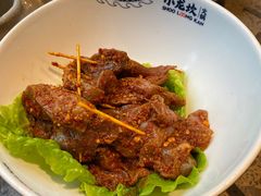 -小龙坎火锅(春熙太古里店)