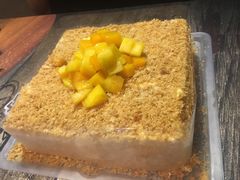-积慕Cake(解放大道店)