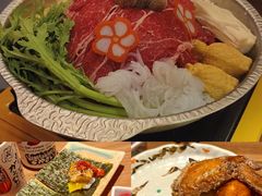 -隐月· 㐂和食屋(芝罘万达公馆店)