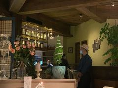 -一棵树·意大利西餐厅One Tree(新城店)