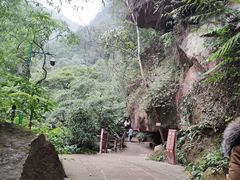 -赤水丹霞旅游区·佛光岩