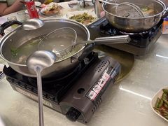 -小煵记·打边炉(西丽文光店)