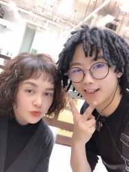 -P.STYLE派斯造型