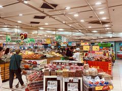 -华润万家(凯德和平广场店)