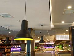 -韩大地烤肉海鲜火锅自助(五一广场店)