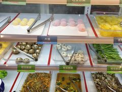 自助取餐区-小猪查理川式自助烤肉(大学城店)