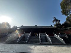 -报恩寺(平武县)