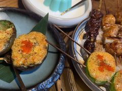 -河风の幸会精致料理