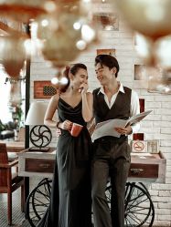 -第一夫人婚纱摄影(南京店)