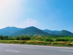 -金龙寺国家森林公园