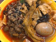 -岚方螺蛳粉(铁西店)