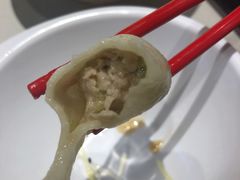 -喜家德虾仁水饺(华强天虹店)