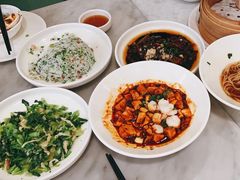 -南小馆(迪士尼小镇店)
