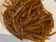 -南门小馆·清真(国贸商城店)