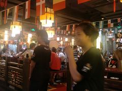 -蜀大侠火锅(寰球文化地标·总府店)