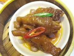-火啫啫·粤式啫啫煲(南通首店)