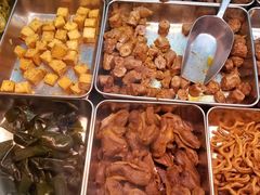 -绝味鸭脖(夫子庙店)